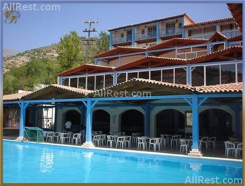 Eden Rock Hotel 7